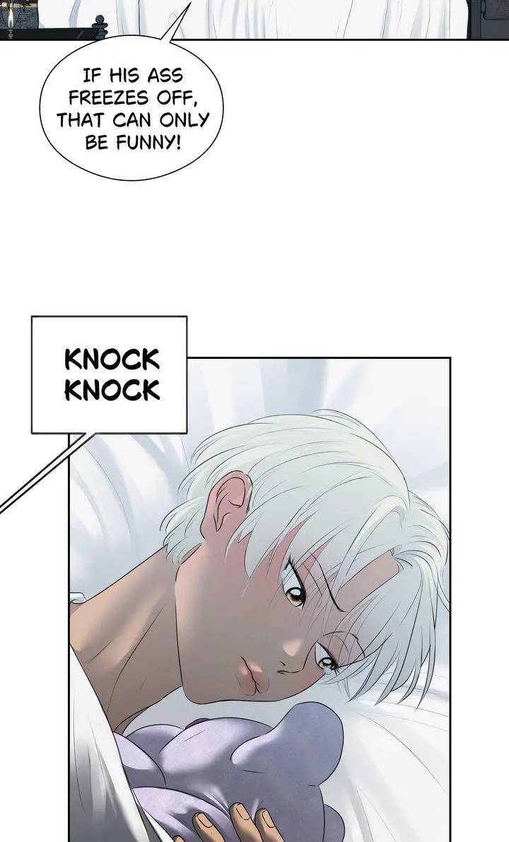 My Sweet Demon King Chapter 34 page 14