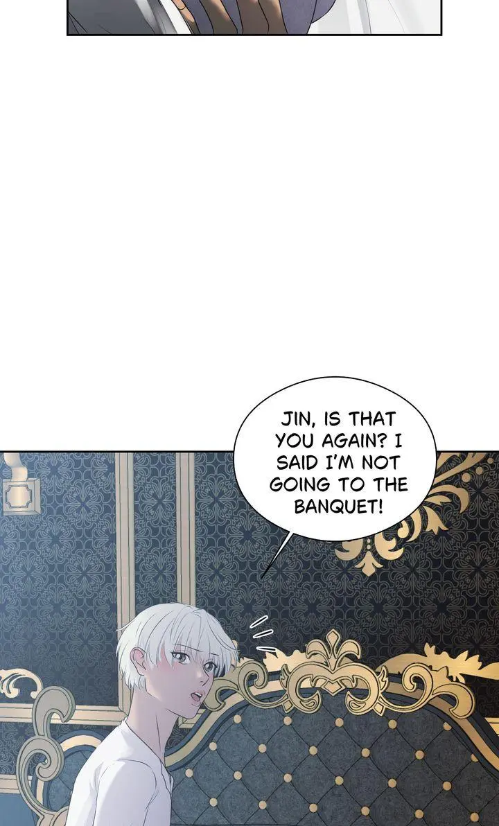 My Sweet Demon King Chapter 34 page 15