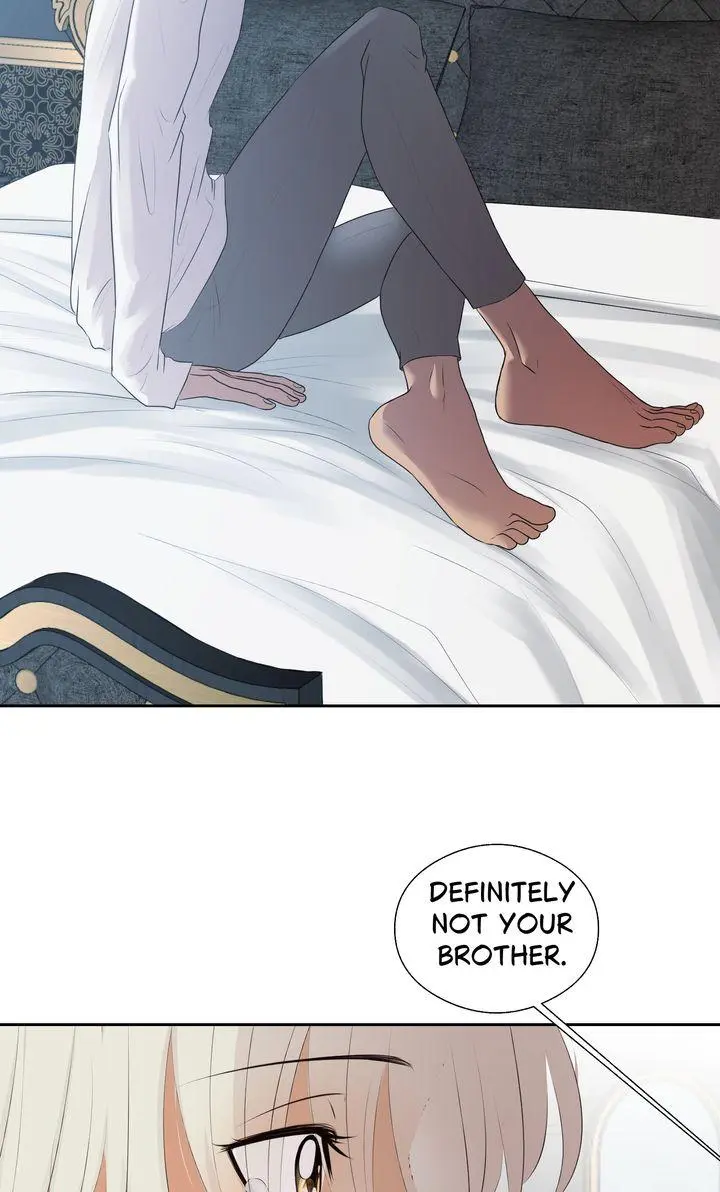 My Sweet Demon King Chapter 34 page 16