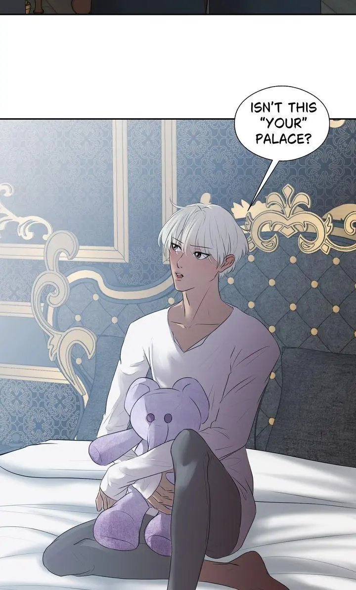 My Sweet Demon King Chapter 34 page 19