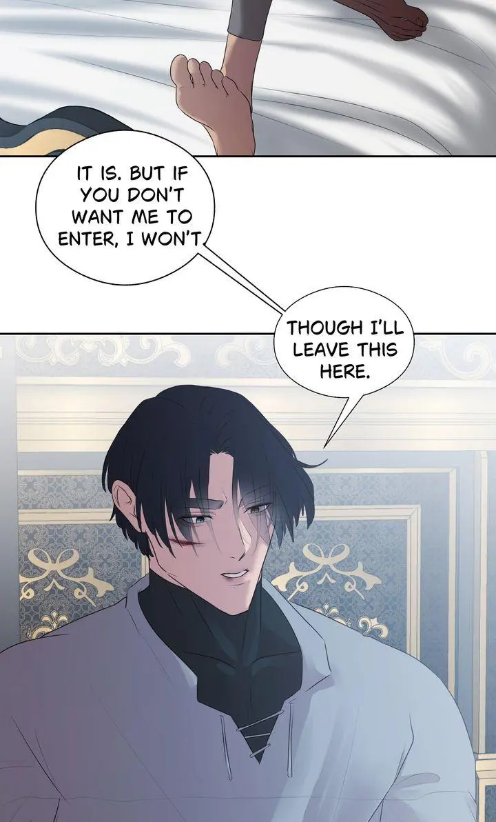 My Sweet Demon King Chapter 34 page 20