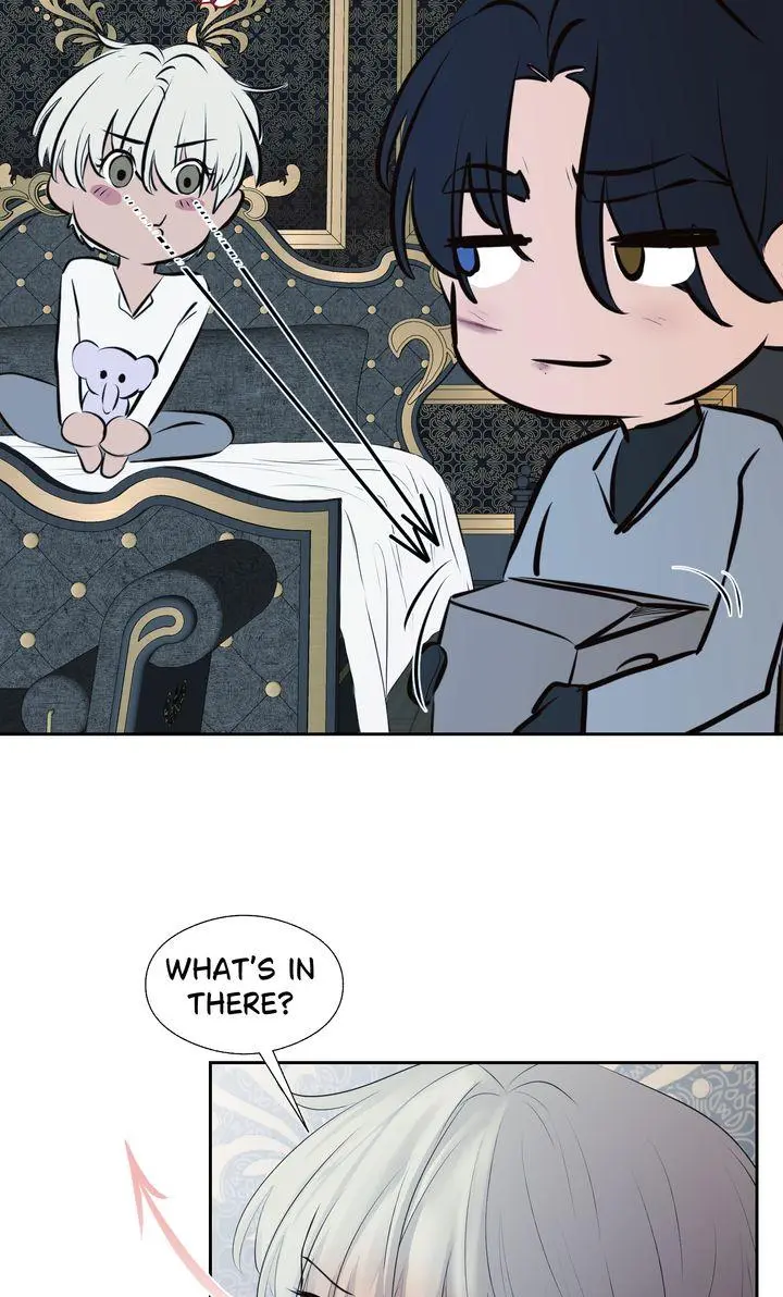My Sweet Demon King Chapter 34 page 22