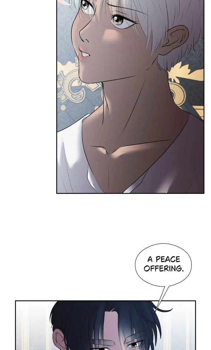 My Sweet Demon King Chapter 34 page 23