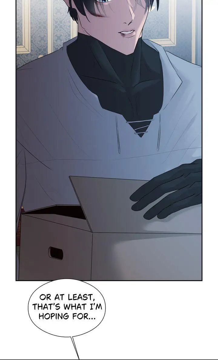 My Sweet Demon King Chapter 34 page 24