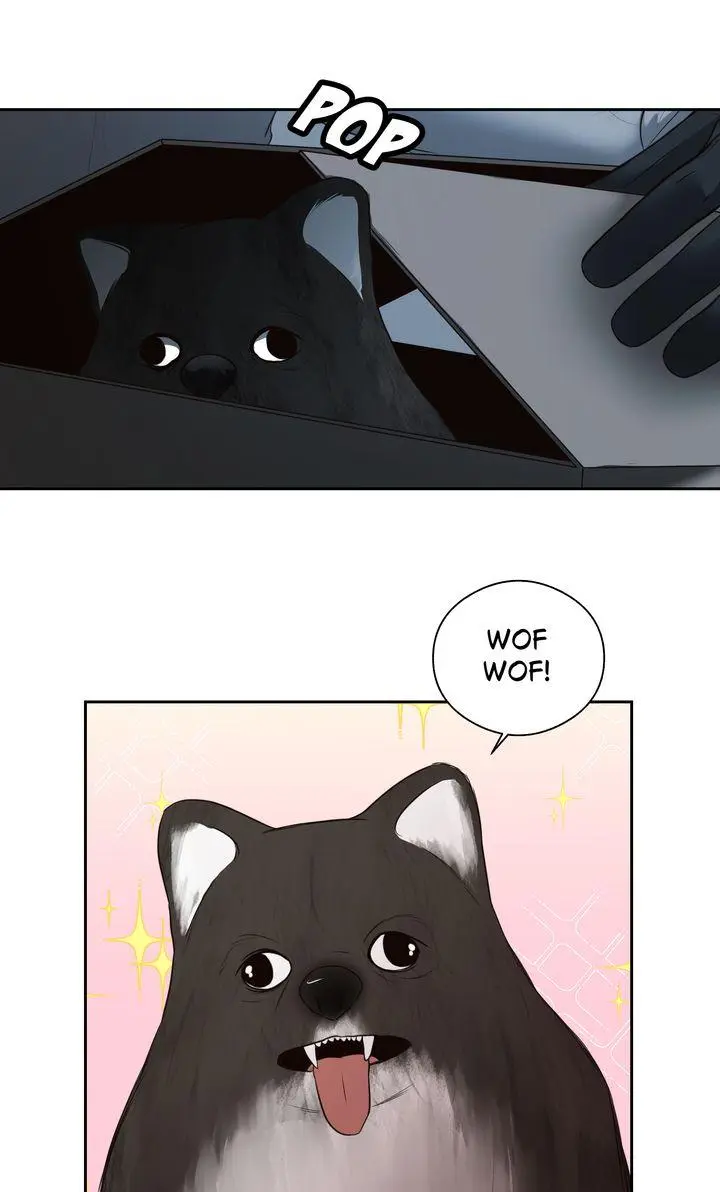 My Sweet Demon King Chapter 34 page 26