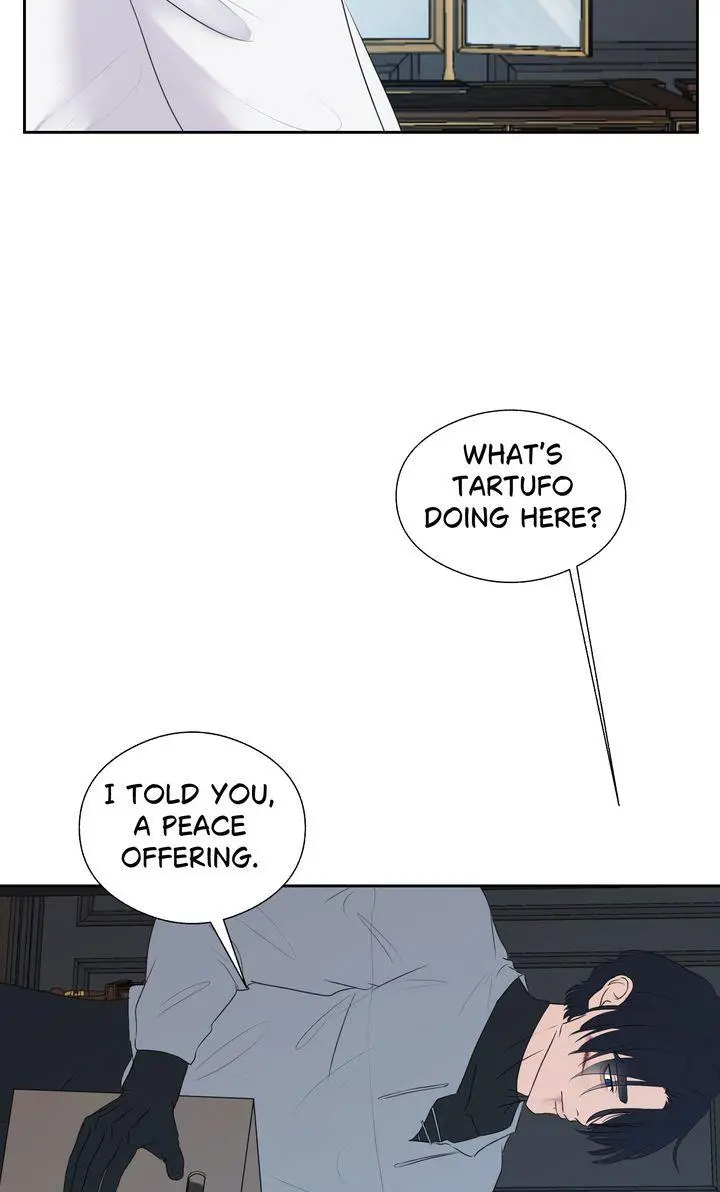 My Sweet Demon King Chapter 34 page 28
