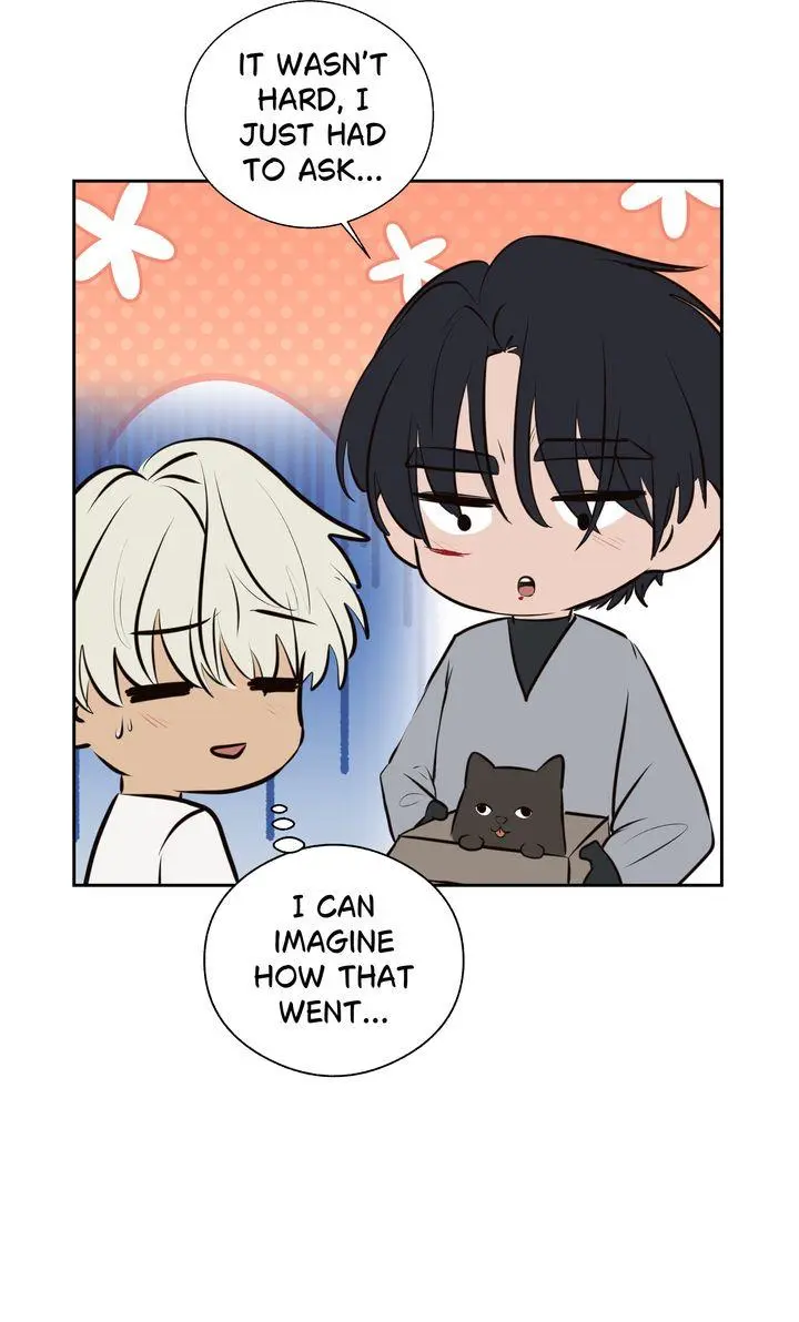 My Sweet Demon King Chapter 34 page 30
