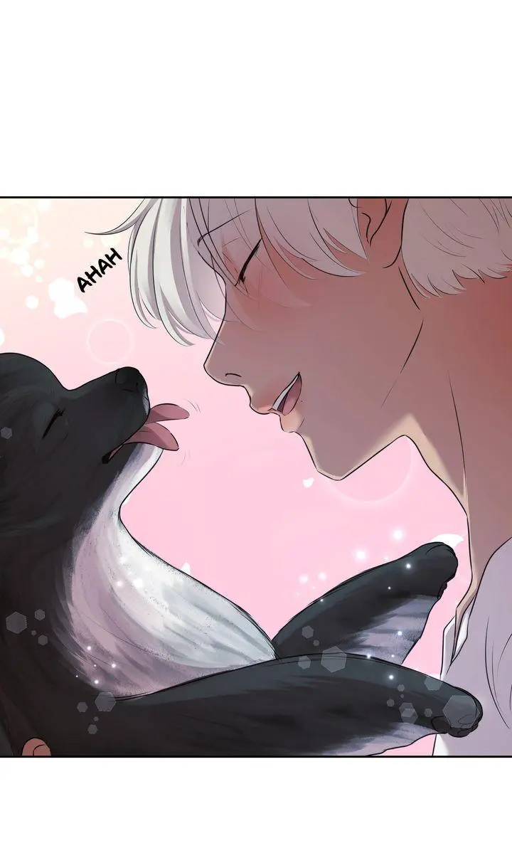 My Sweet Demon King Chapter 34 page 33