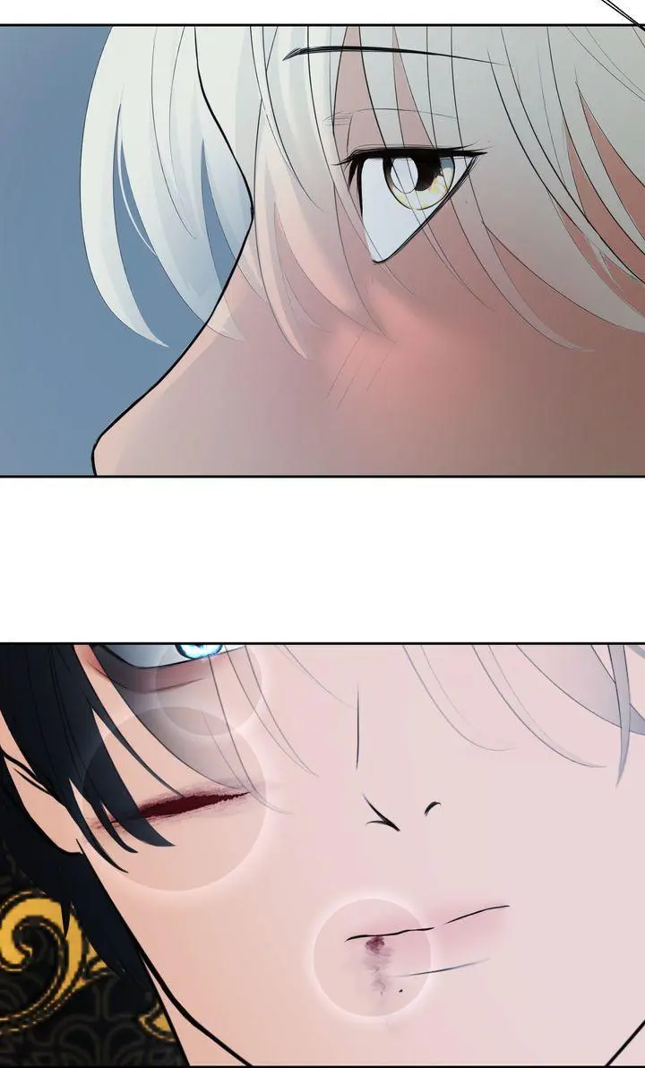 My Sweet Demon King Chapter 34 page 36