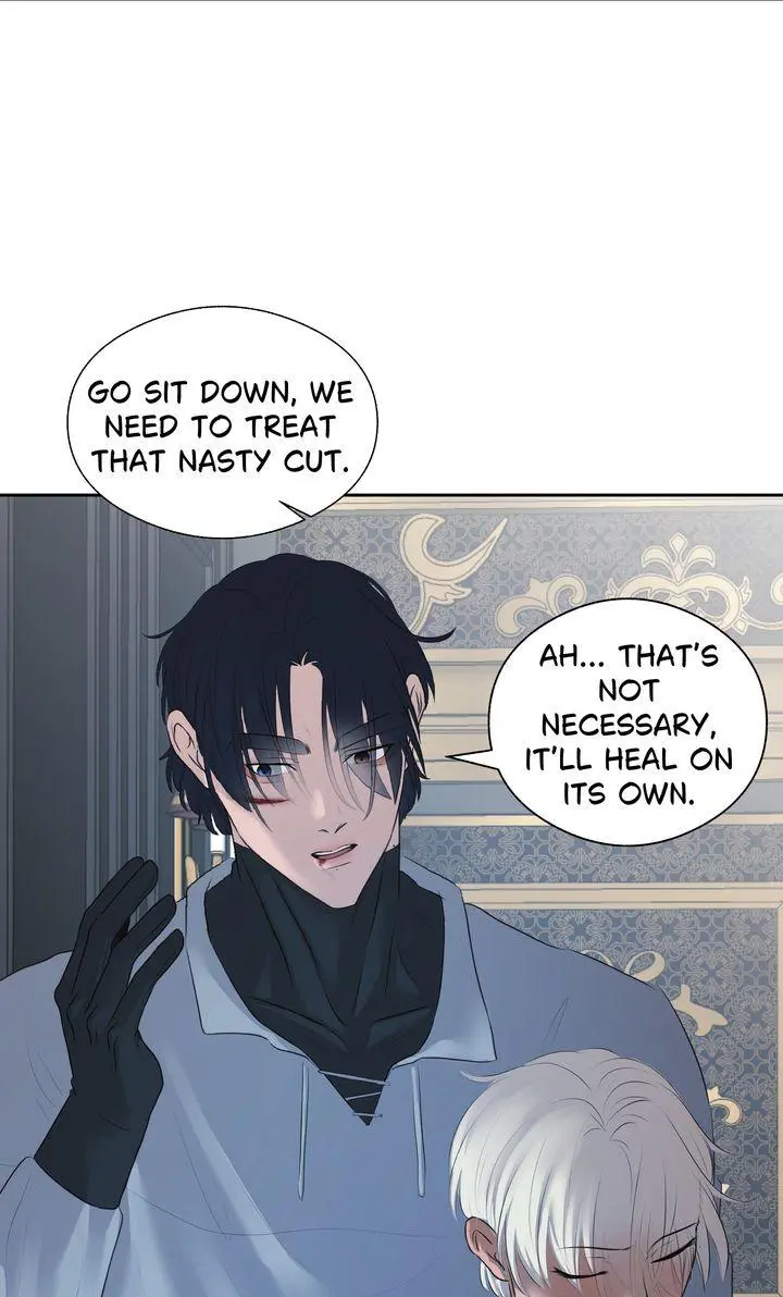 My Sweet Demon King Chapter 34 page 37