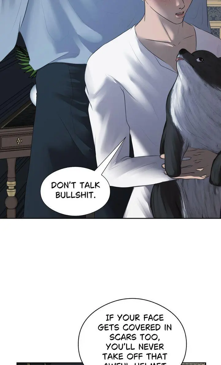 My Sweet Demon King Chapter 34 page 38