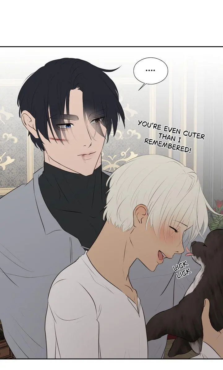 My Sweet Demon King Chapter 34 page 32