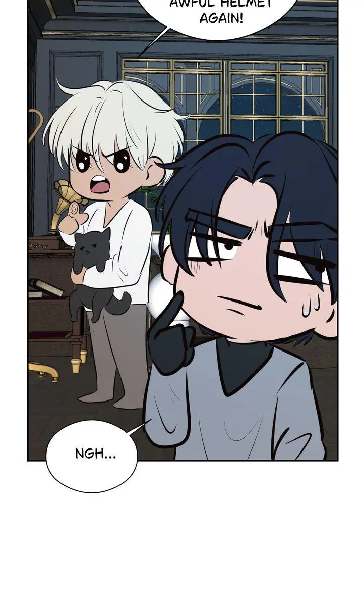 My Sweet Demon King Chapter 34 page 39