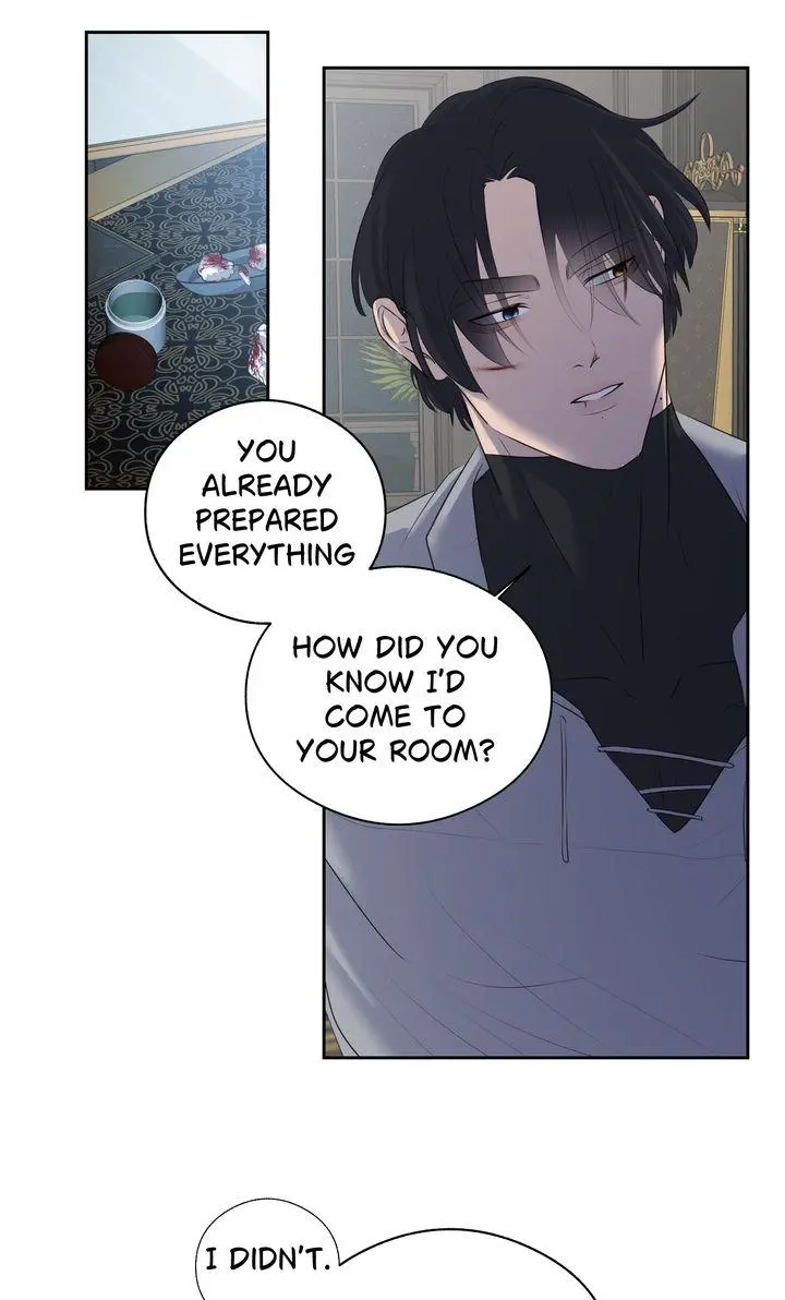 My Sweet Demon King Chapter 34 page 41