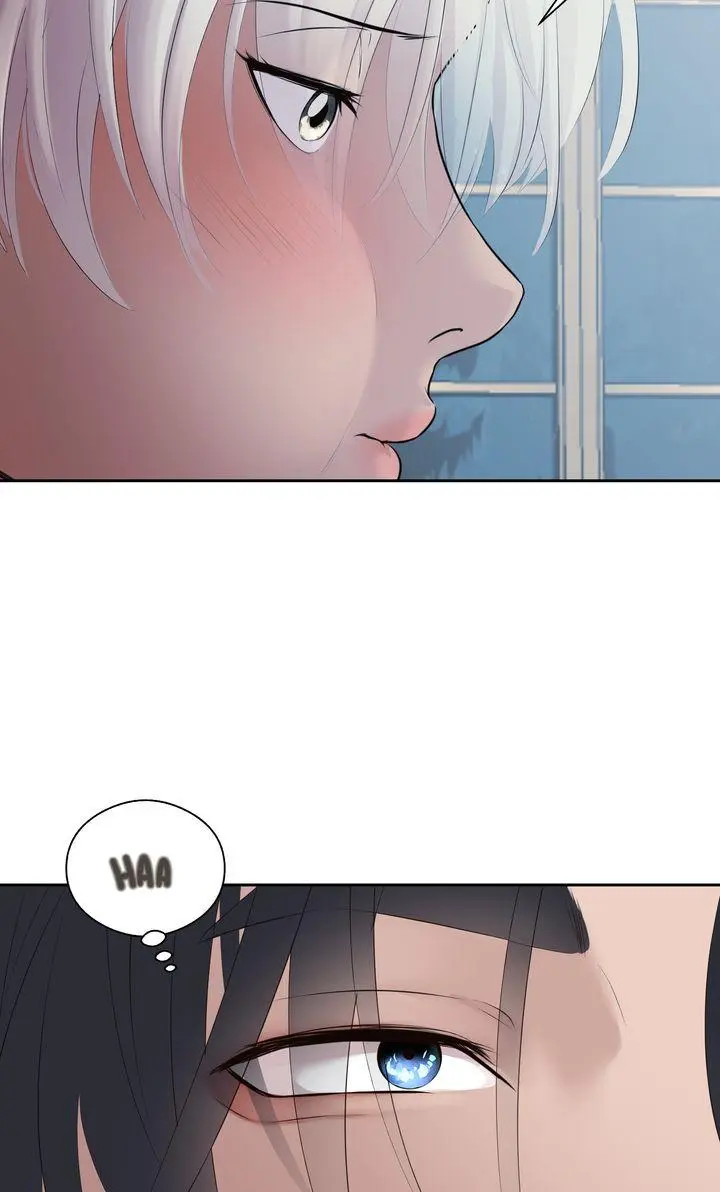 My Sweet Demon King Chapter 34 page 44