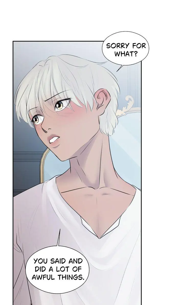My Sweet Demon King Chapter 34 page 47