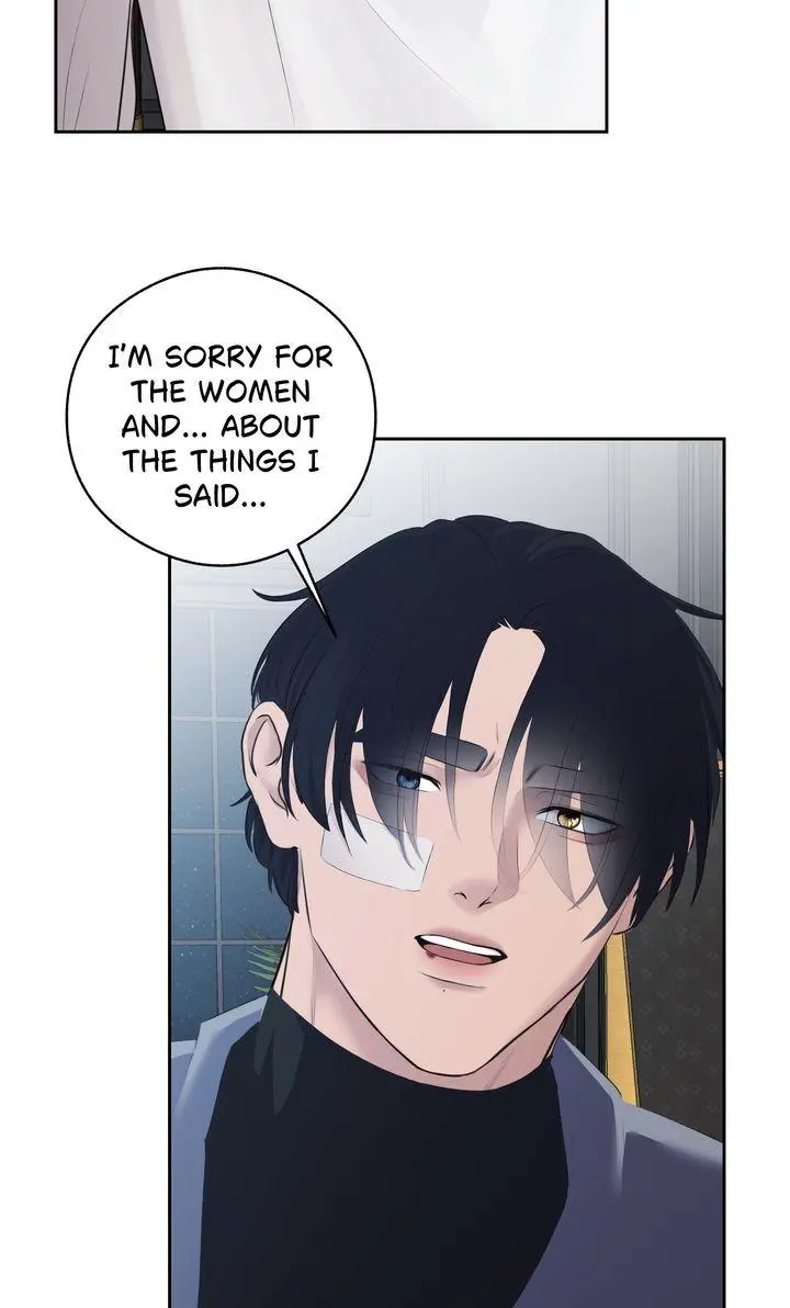 My Sweet Demon King Chapter 34 page 48