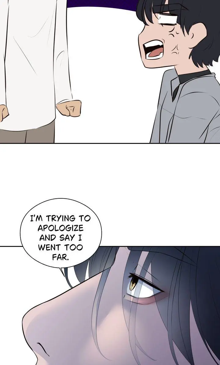 My Sweet Demon King Chapter 34 page 50