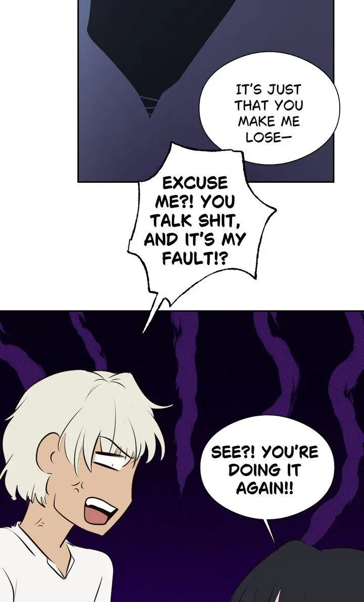 My Sweet Demon King Chapter 34 page 49