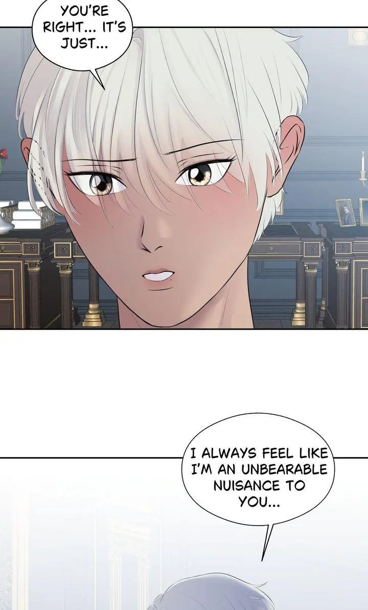 My Sweet Demon King Chapter 34 page 52