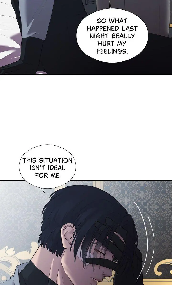 My Sweet Demon King Chapter 34 page 54