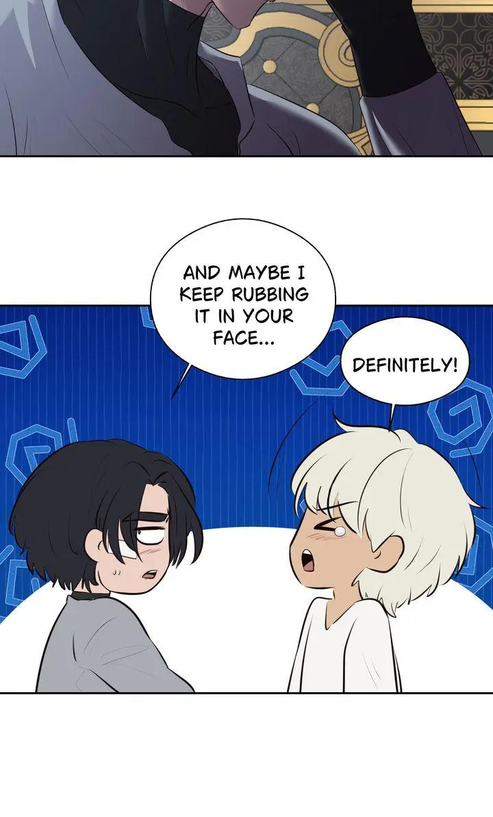 My Sweet Demon King Chapter 34 page 55