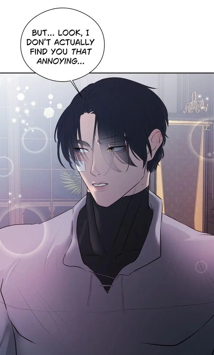 My Sweet Demon King Chapter 34 page 56