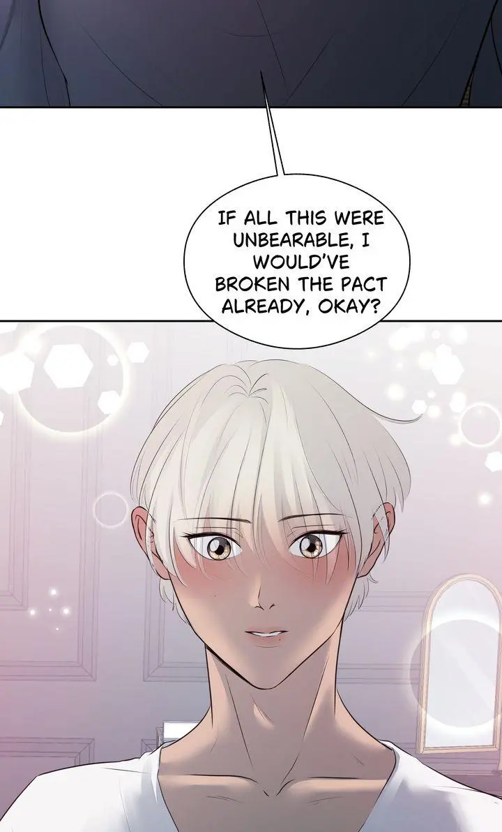 My Sweet Demon King Chapter 34 page 57