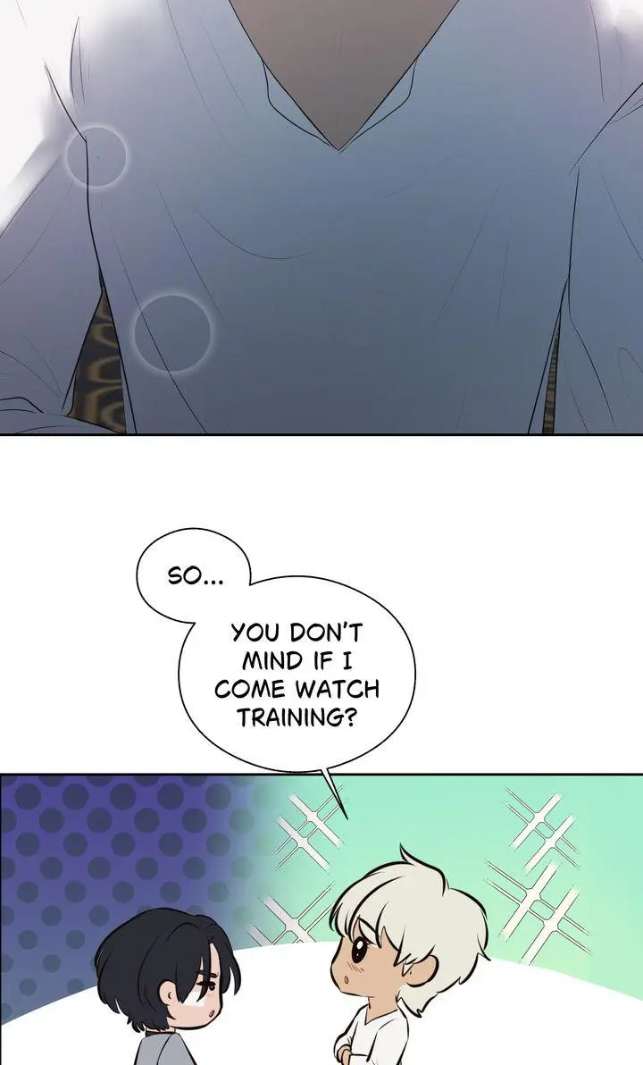 My Sweet Demon King Chapter 34 page 58