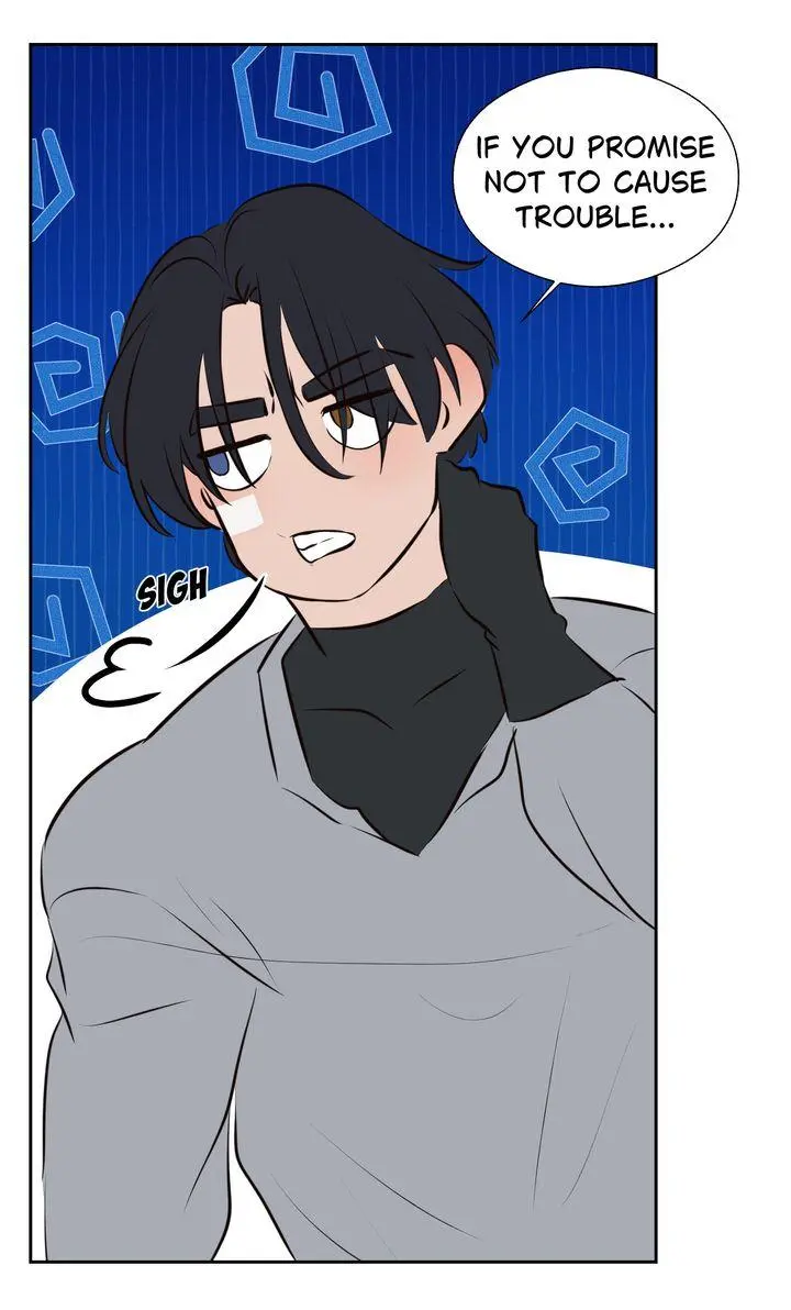 My Sweet Demon King Chapter 34 page 60