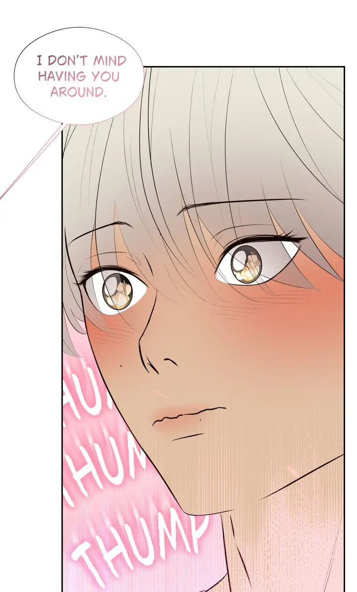 My Sweet Demon King Chapter 34 page 61