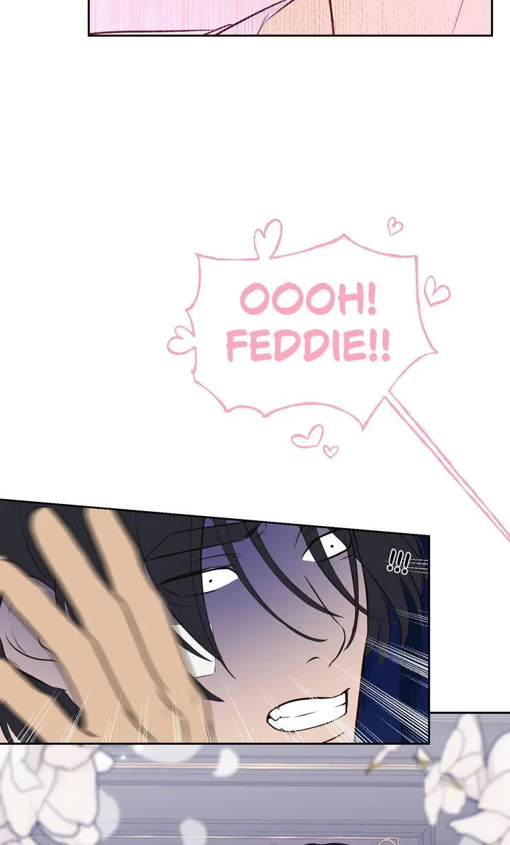 My Sweet Demon King Chapter 34 page 62