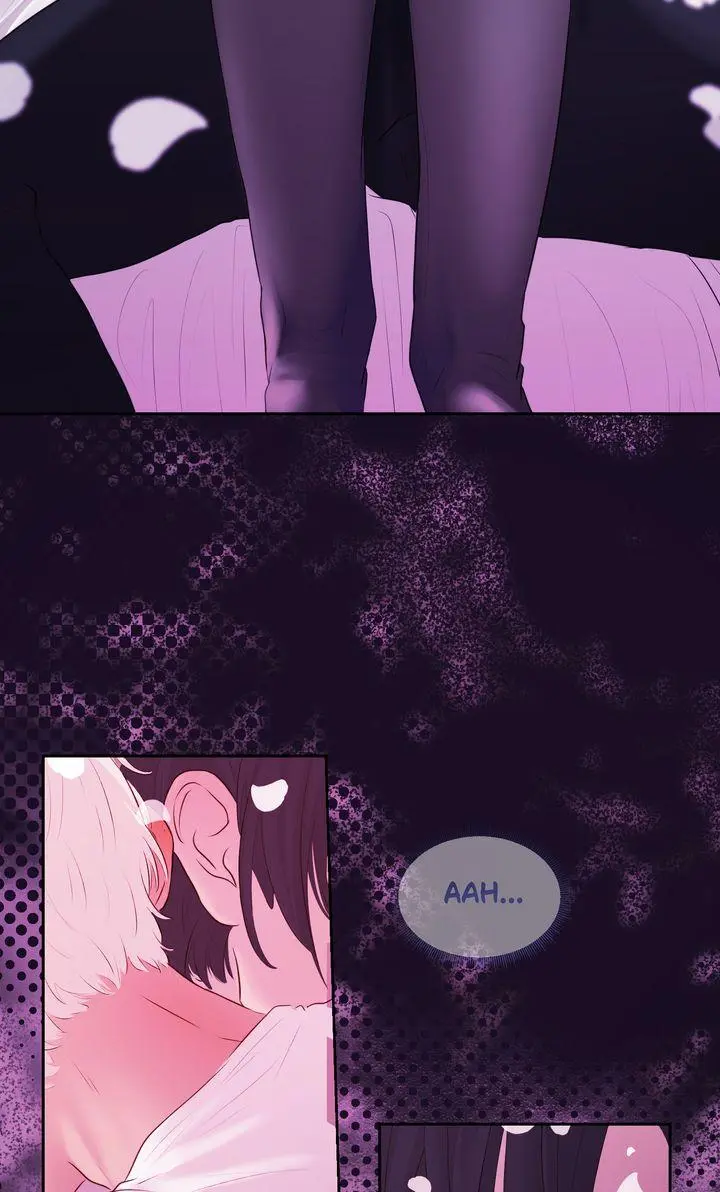My Sweet Demon King Chapter 34 page 64
