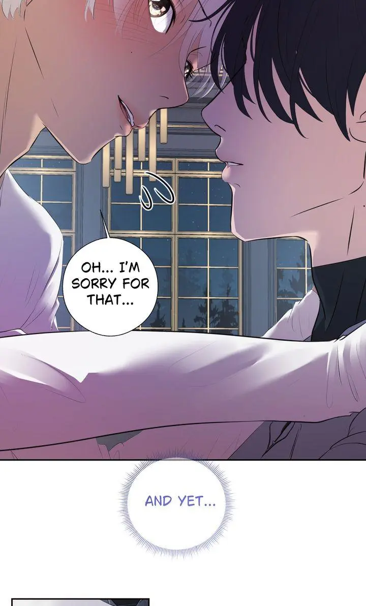 My Sweet Demon King Chapter 34 page 67