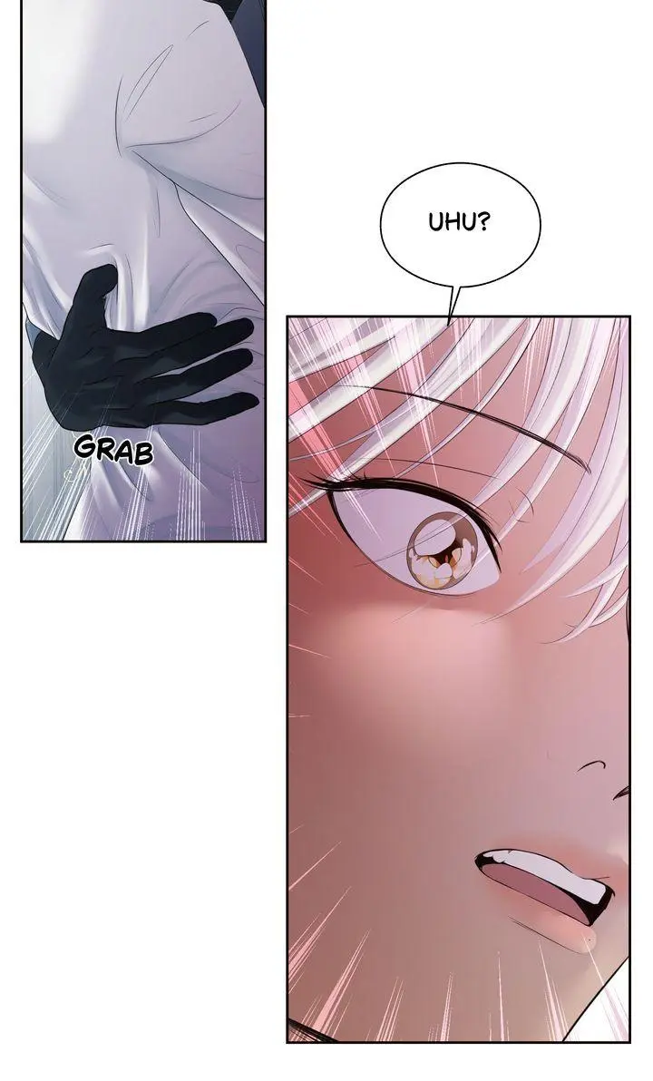 My Sweet Demon King Chapter 34 page 68