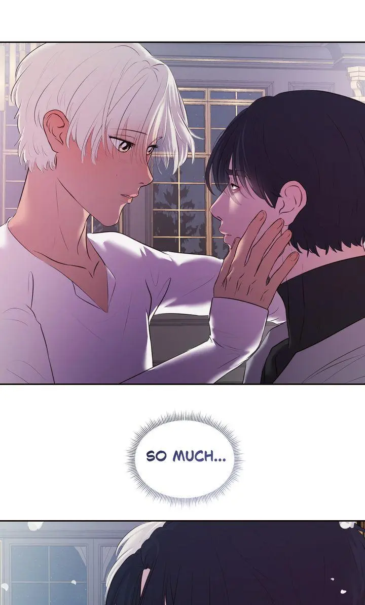 My Sweet Demon King Chapter 34 page 71