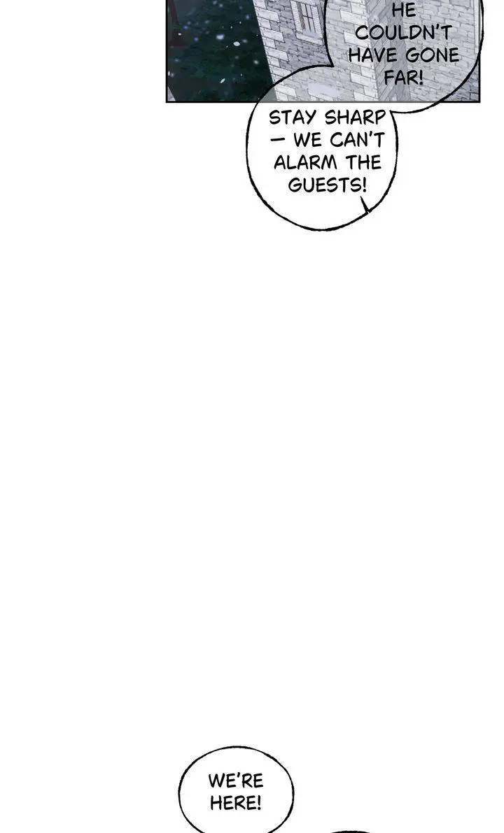 My Sweet Demon King Chapter 35 page 3