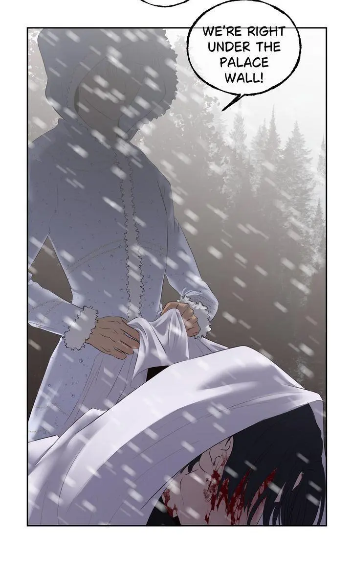 My Sweet Demon King Chapter 35 page 4