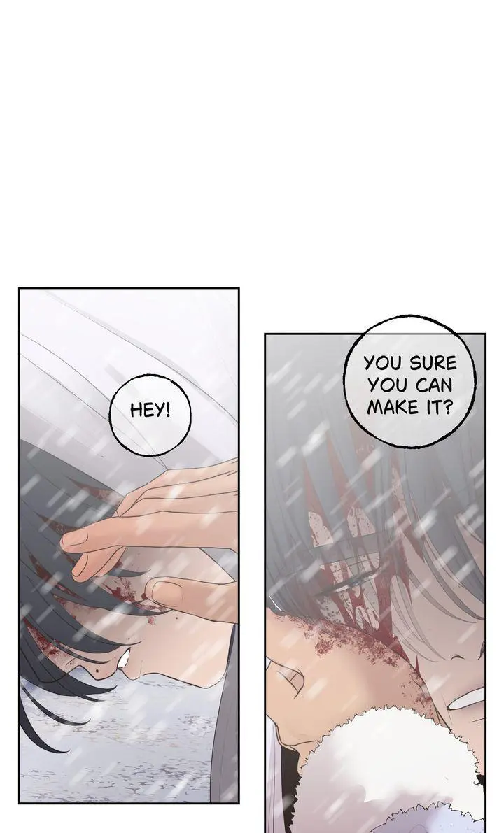My Sweet Demon King Chapter 35 page 5