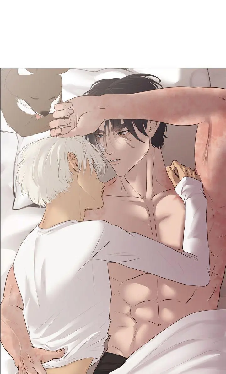 My Sweet Demon King Chapter 35 page 10