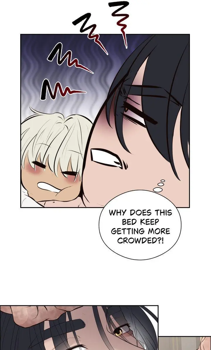 My Sweet Demon King Chapter 35 page 12