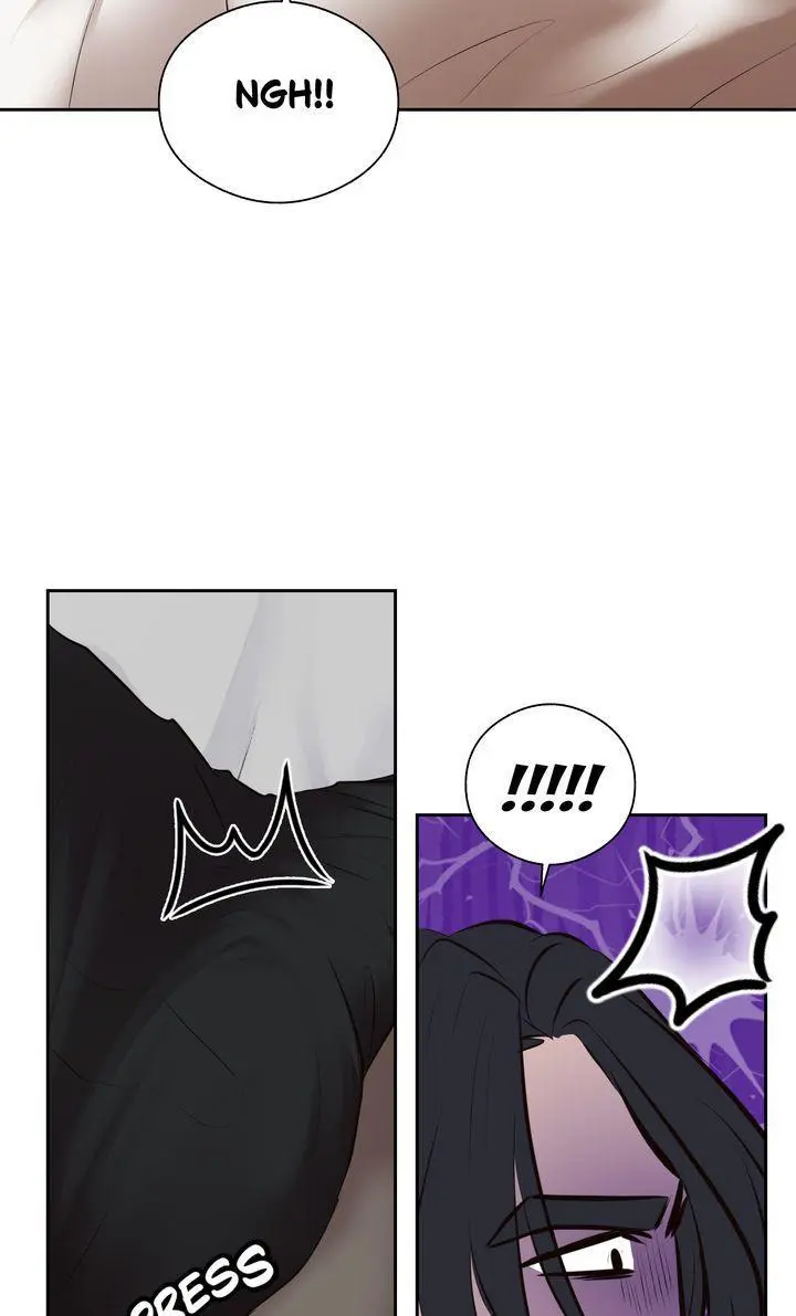 My Sweet Demon King Chapter 35 page 15