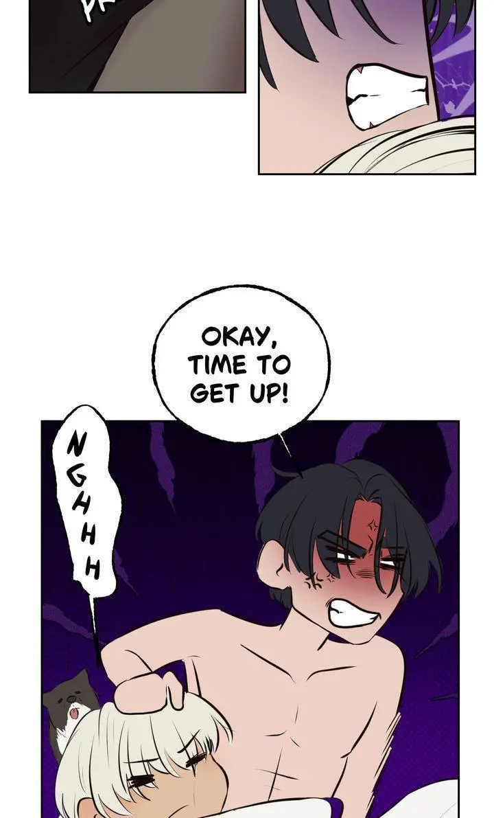 My Sweet Demon King Chapter 35 page 16