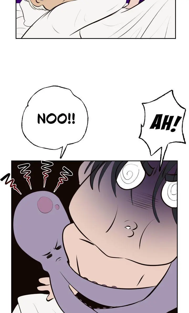 My Sweet Demon King Chapter 35 page 17