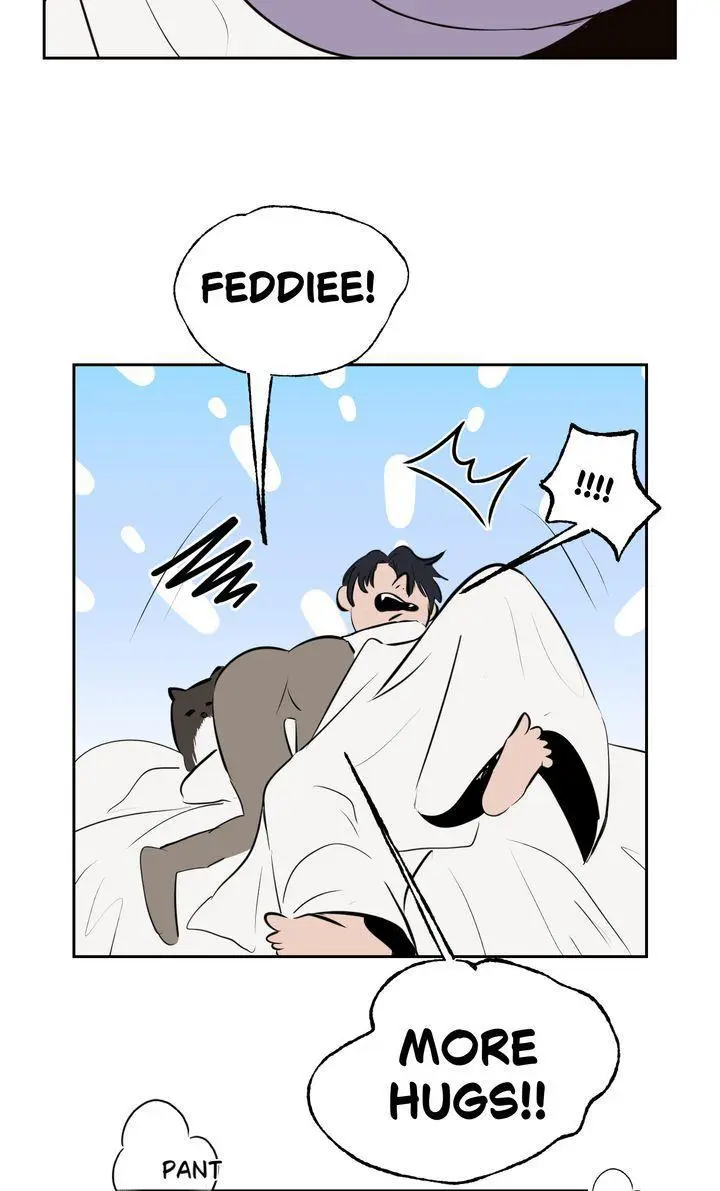 My Sweet Demon King Chapter 35 page 18