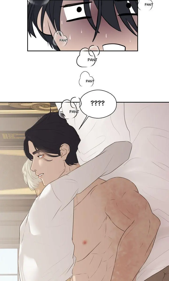 My Sweet Demon King Chapter 35 page 19