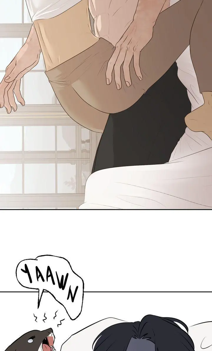 My Sweet Demon King Chapter 35 page 20