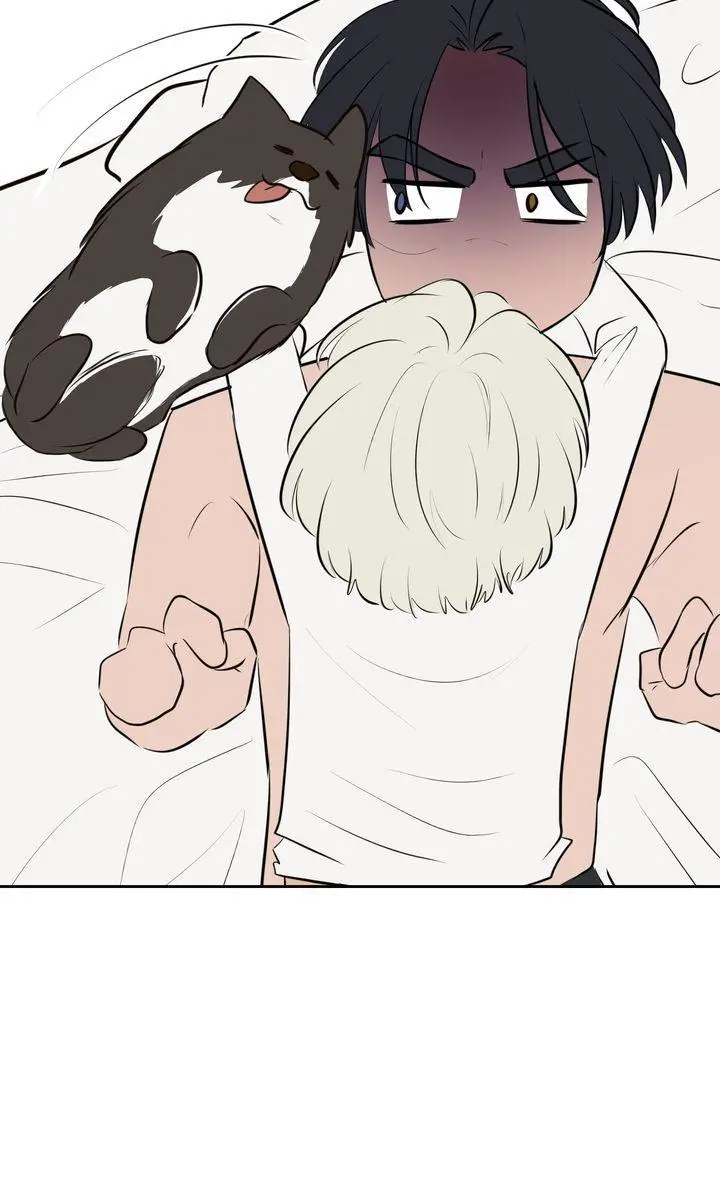 My Sweet Demon King Chapter 35 page 22