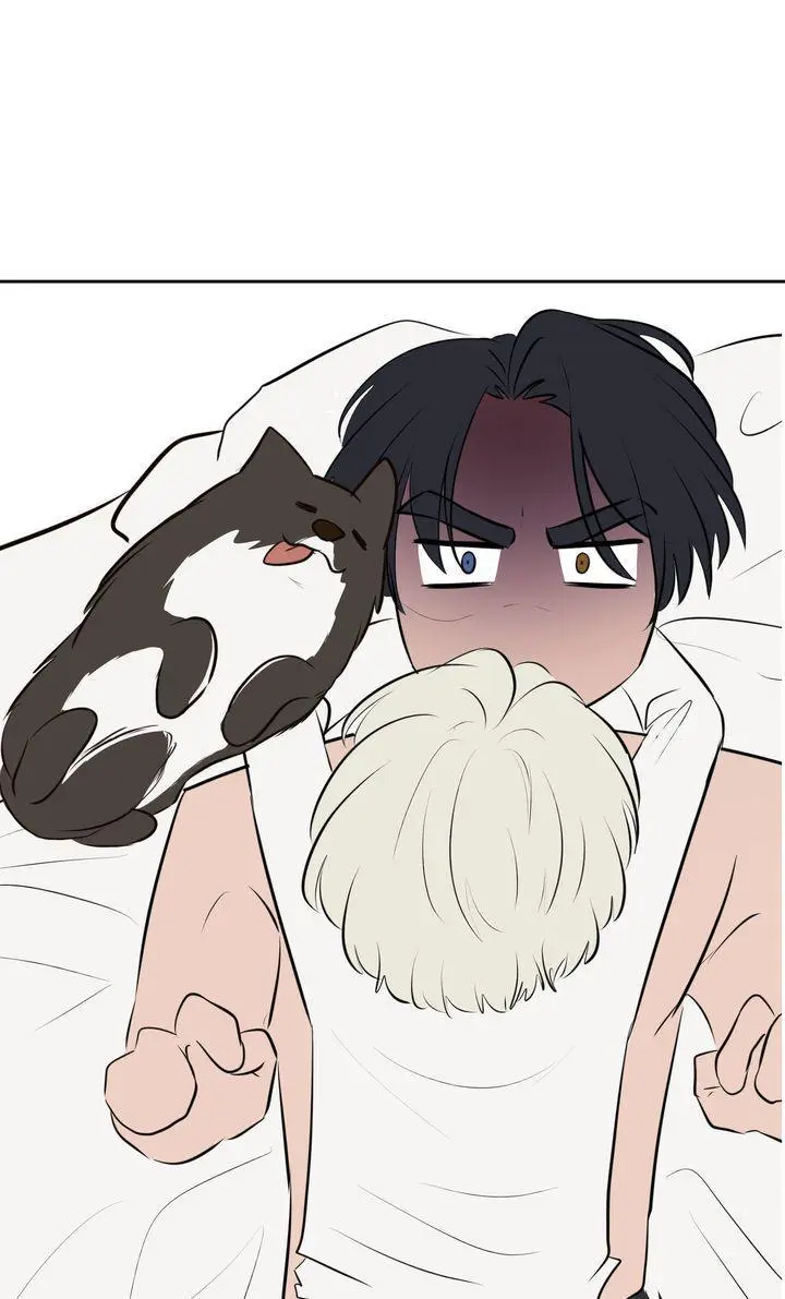 My Sweet Demon King Chapter 35 page 23