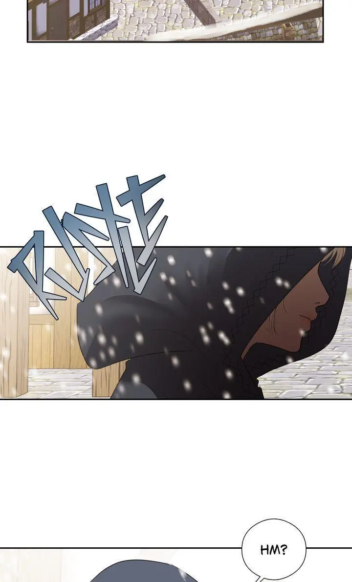 My Sweet Demon King Chapter 35 page 28